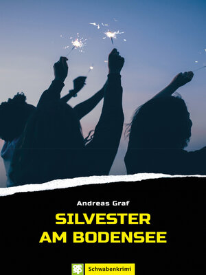 cover image of Silvester am Bodensee